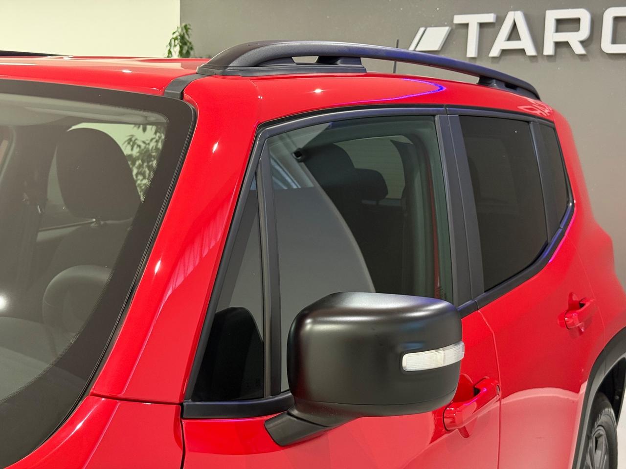 Jeep Renegade 1.0 T3 120cv Longitude
