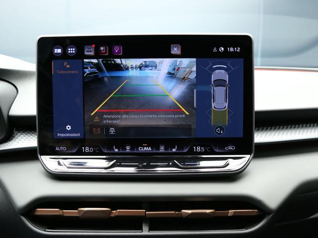 CUPRA Terramar 1.5 Hybrid 150CV DSG