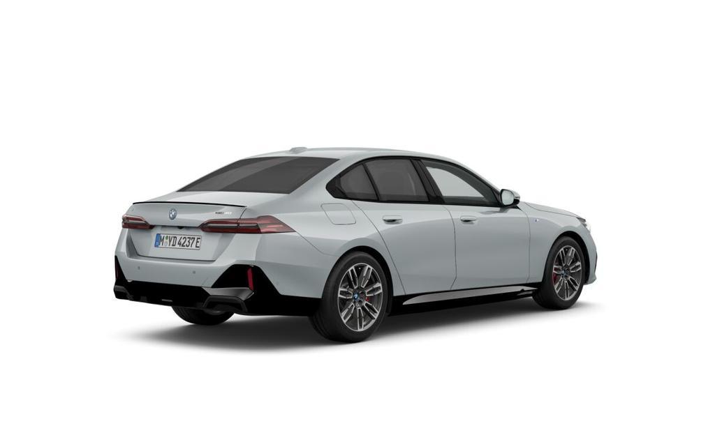 BMW i5 Berlina M Sport Pro xDrive40