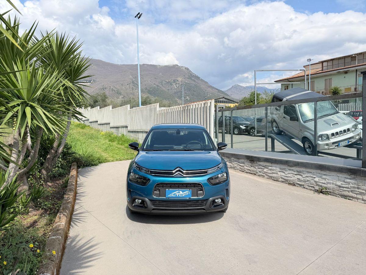 CITROEN - C4 Cactus - PureTech 110 S&S Shine