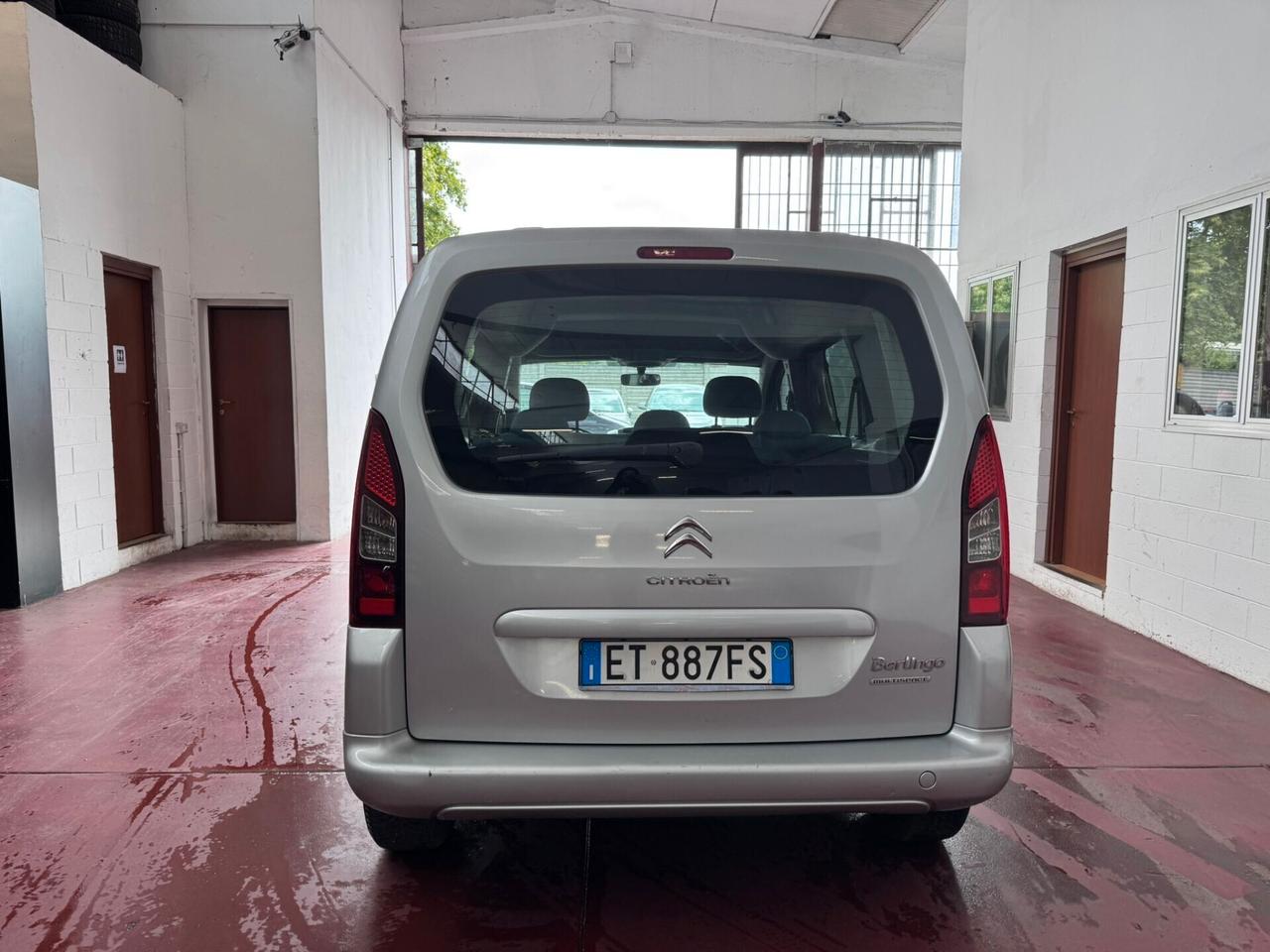 Citroen Berlingo 1.6 HDI 5POSTI neopatentati