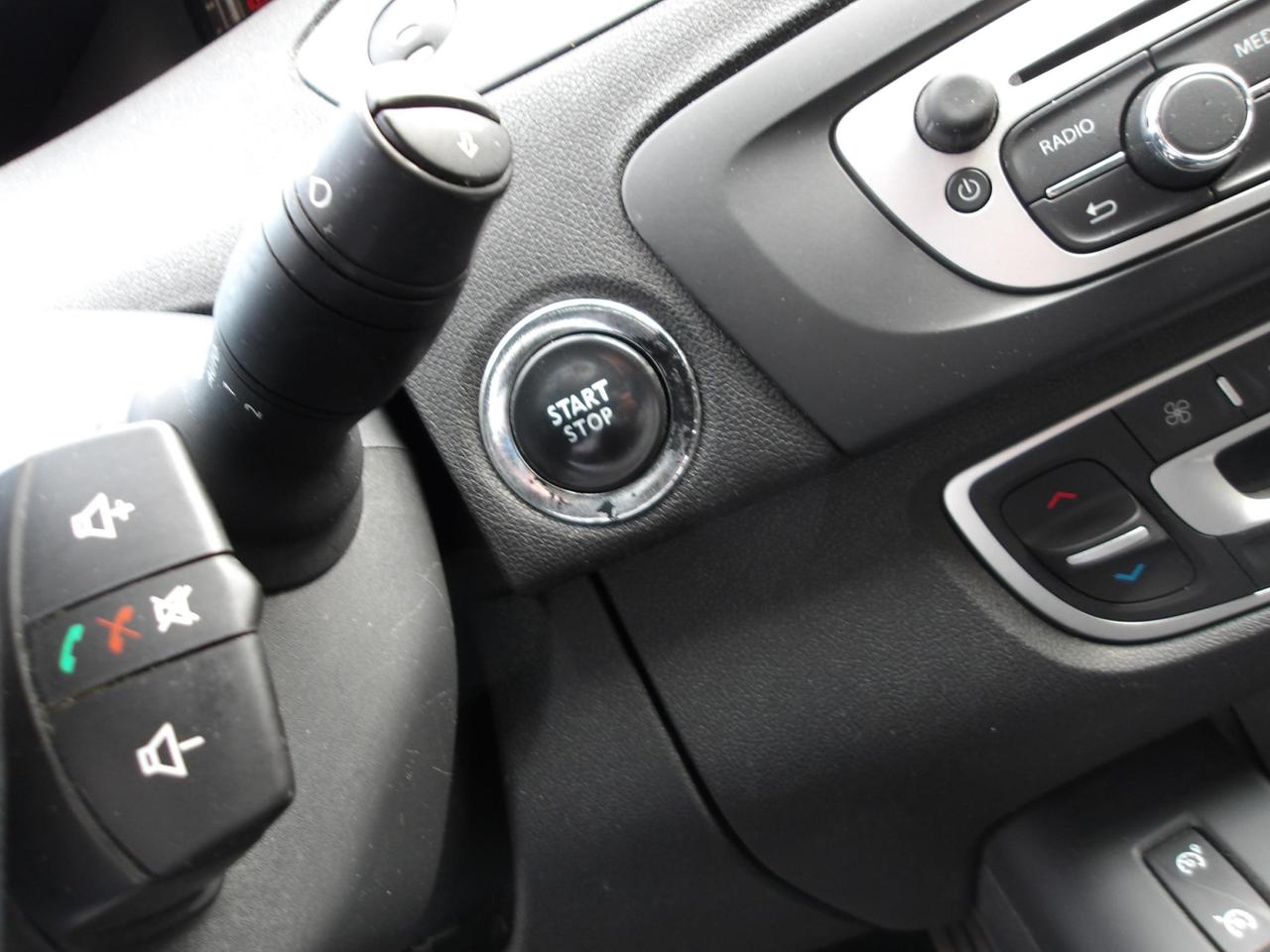 Renault Scenic X-Mod 1.5 dci Limited 95cv