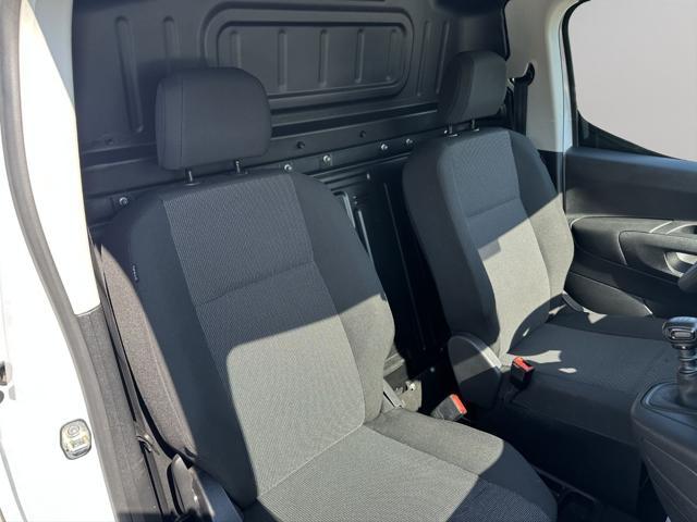 FIAT Doblo Doblò 1.5 BlueHdi 130CV PL-TN Van +IVA