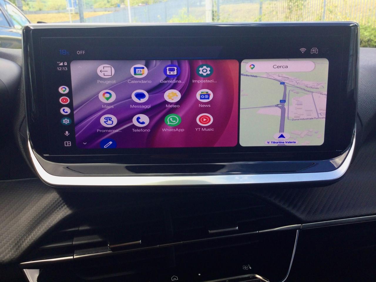 Peugeot 2008 PureTech 100 Cv Allure