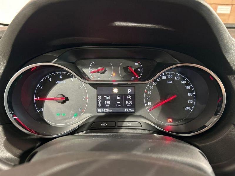 Opel Grandland X Grandland 1.2 Turbo 12V 130 CV Start&Stop aut. Ultimate