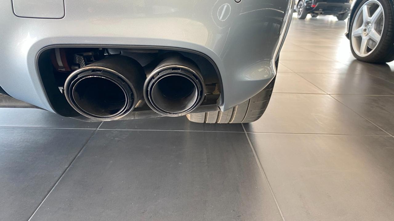 Porsche Cayenne 3.0 V6