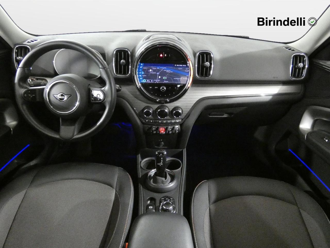 MINI Mini Countrym.(F60) - Mini 1.5 Cooper Classic Countryman