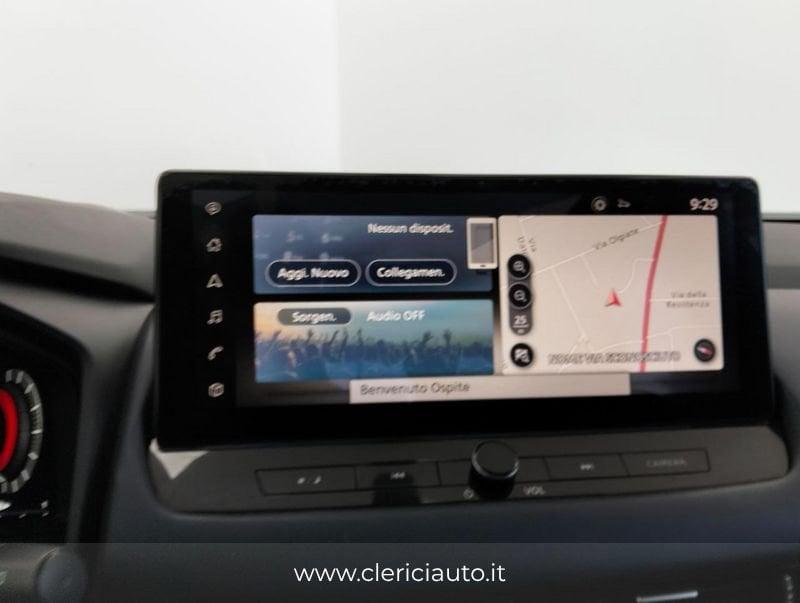 Nissan Qashqai e-Power Tekna