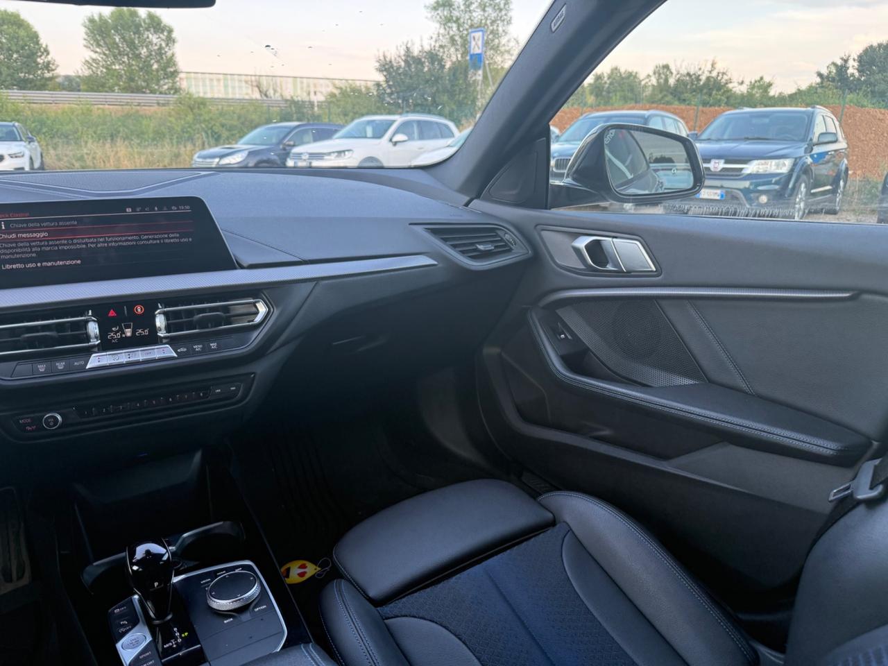 Bmw 218 218I GRAN COUPE MSPORT