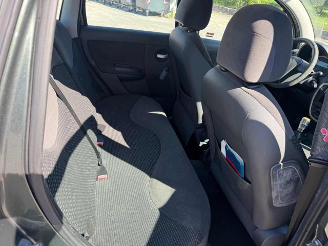 CITROEN C3 BENZINA/GPL 1.1 Exclusive Style Techno Bi Energy G