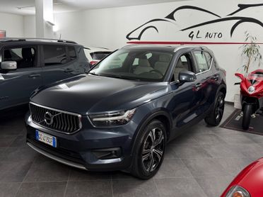 Volvo XC40 Inscription 2.0 150 Cv PERMUTE FINANZIABILE