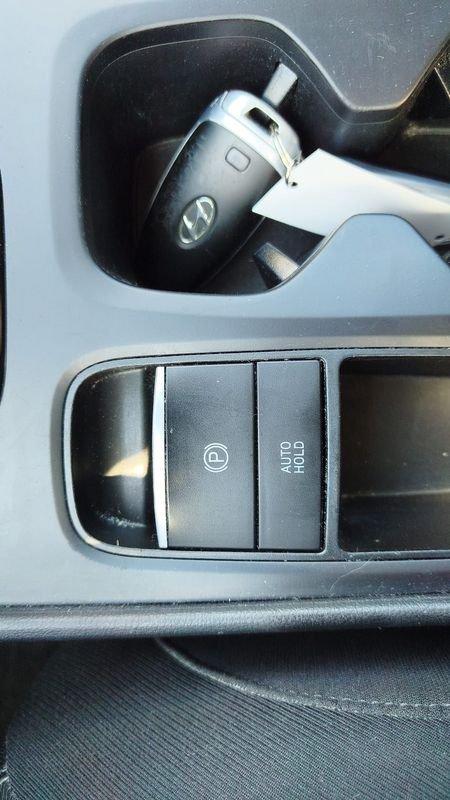Hyundai Tucson 1.6 CRDi 2wd 115cv Xline