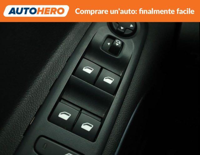 PEUGEOT Rifter BlueHDi 100 S&S Allure Standard