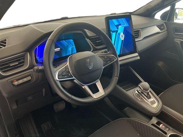 RENAULT Symbioz 1.6 E-Tech full hybrid Iconic Auto 145cv