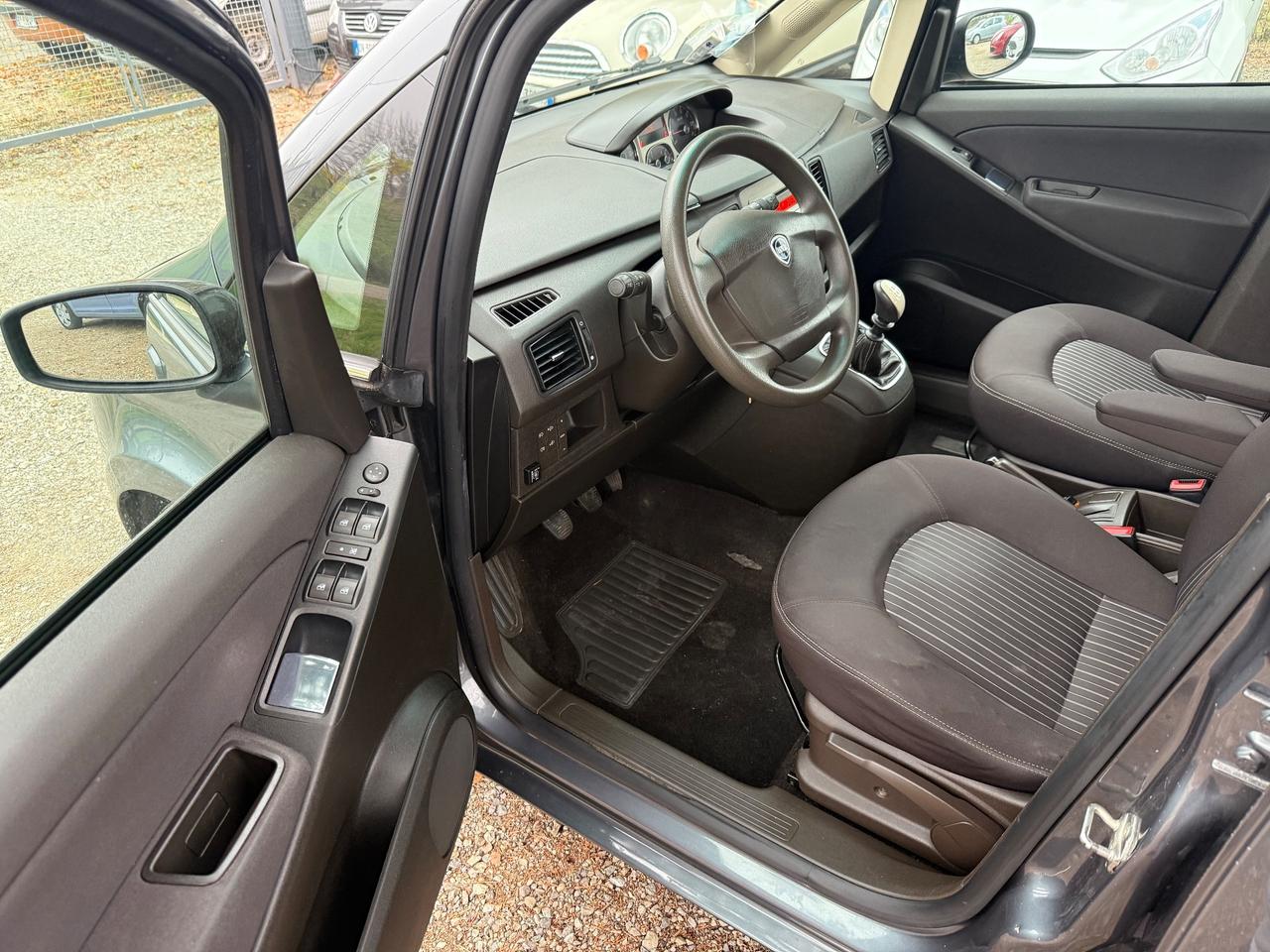 Lancia MUSA 1.4 Oro Ecochic GPL