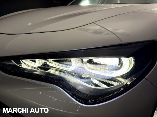 ALFA ROMEO Stelvio 2.2 Turbodiesel 160 CV AT8 RWD Sprint