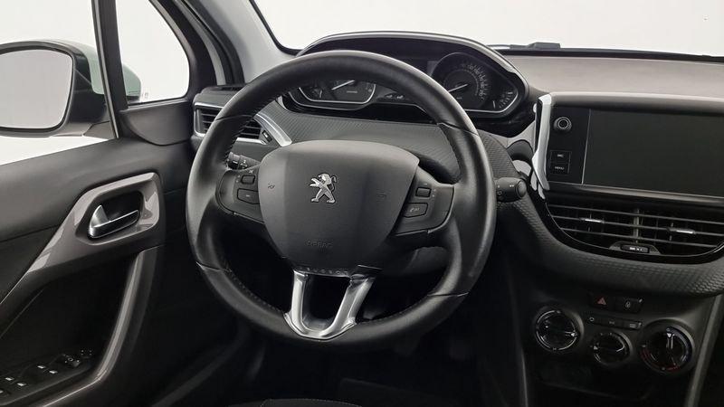 Peugeot 2008 BlueHDi 75 Active