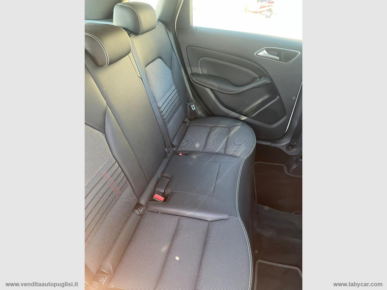 MERCEDES-BENZ B 180 Premium