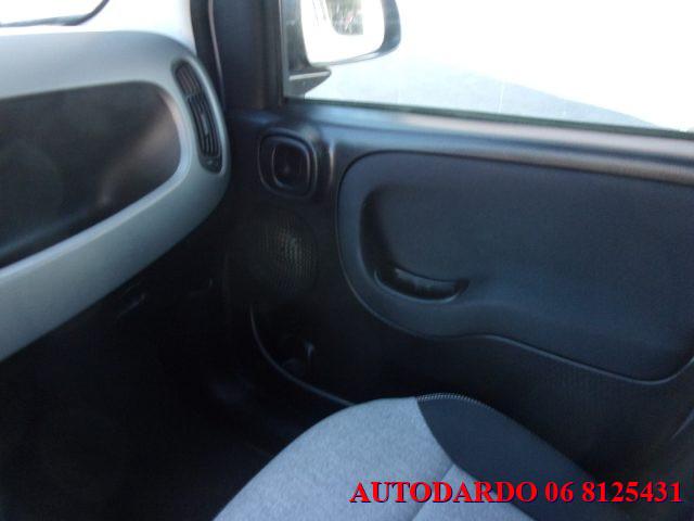 FIAT Panda 1.2 Lounge 4 CILINDRI