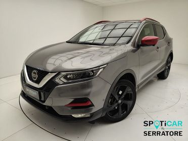 Nissan Qashqai II 2017 1.3 dig-t Tekna+ 140cv