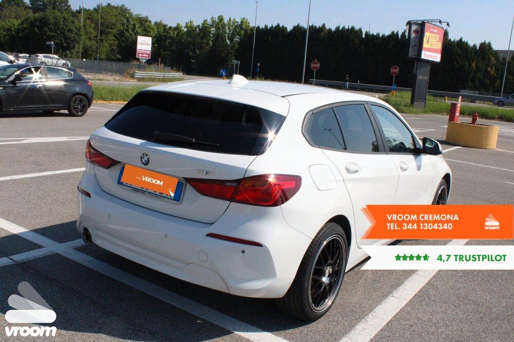 BMW Serie 1 (F40) 118i 5p. Business Advan...