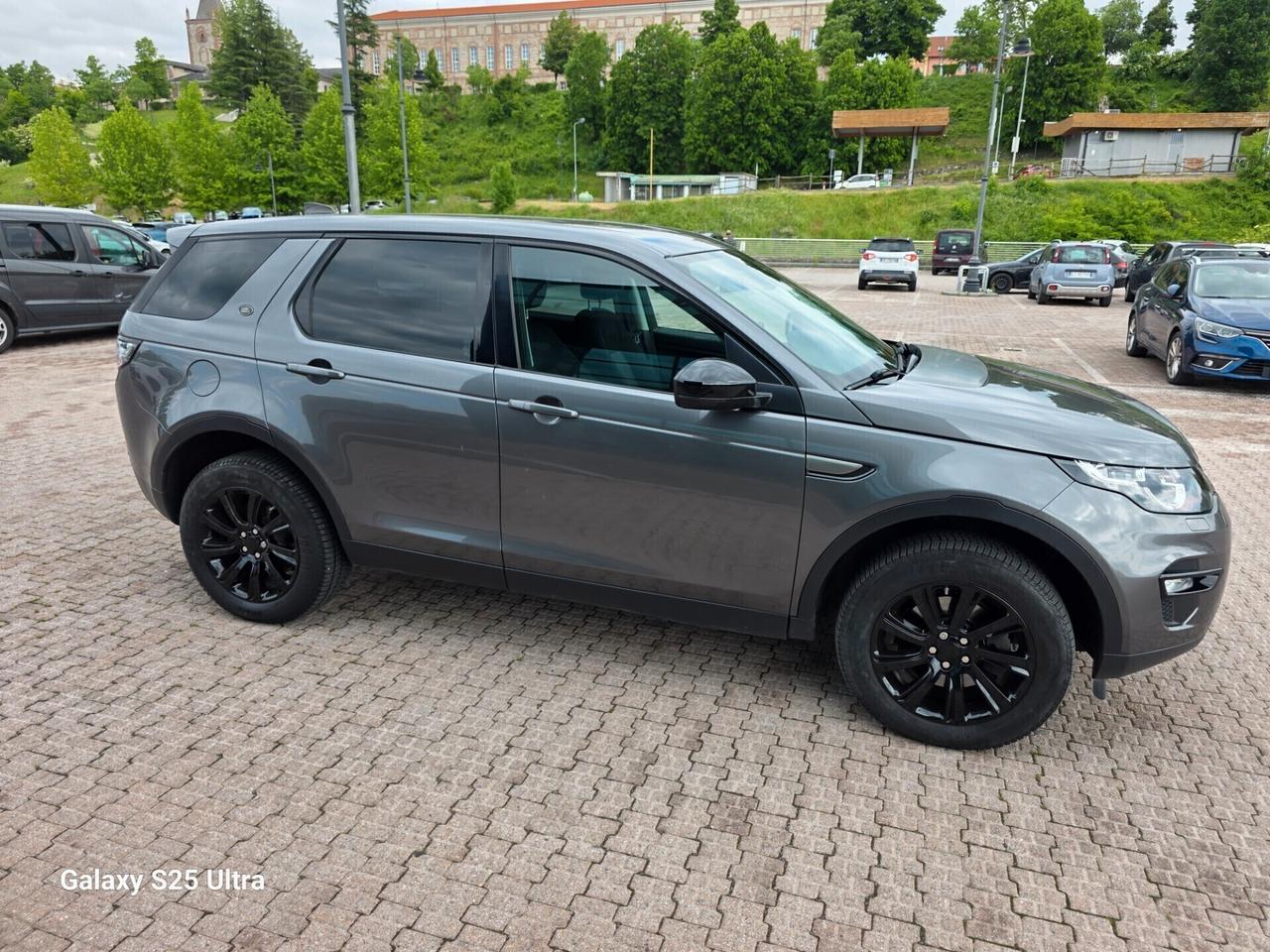 td4 cv 150 sport valutiamo usato /scambio