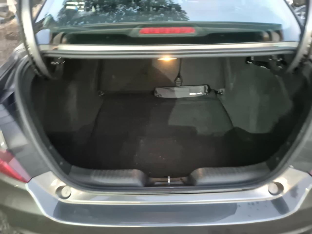 Fiat Tipo 1.3 Mjt 4 porte Lounge