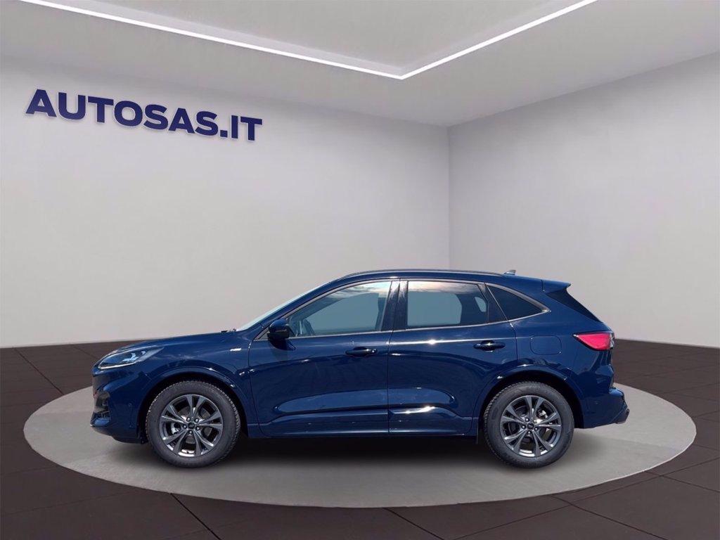 FORD Kuga 2.5 full hybrid ST-Line X 2wd 190cv cvt del 2022