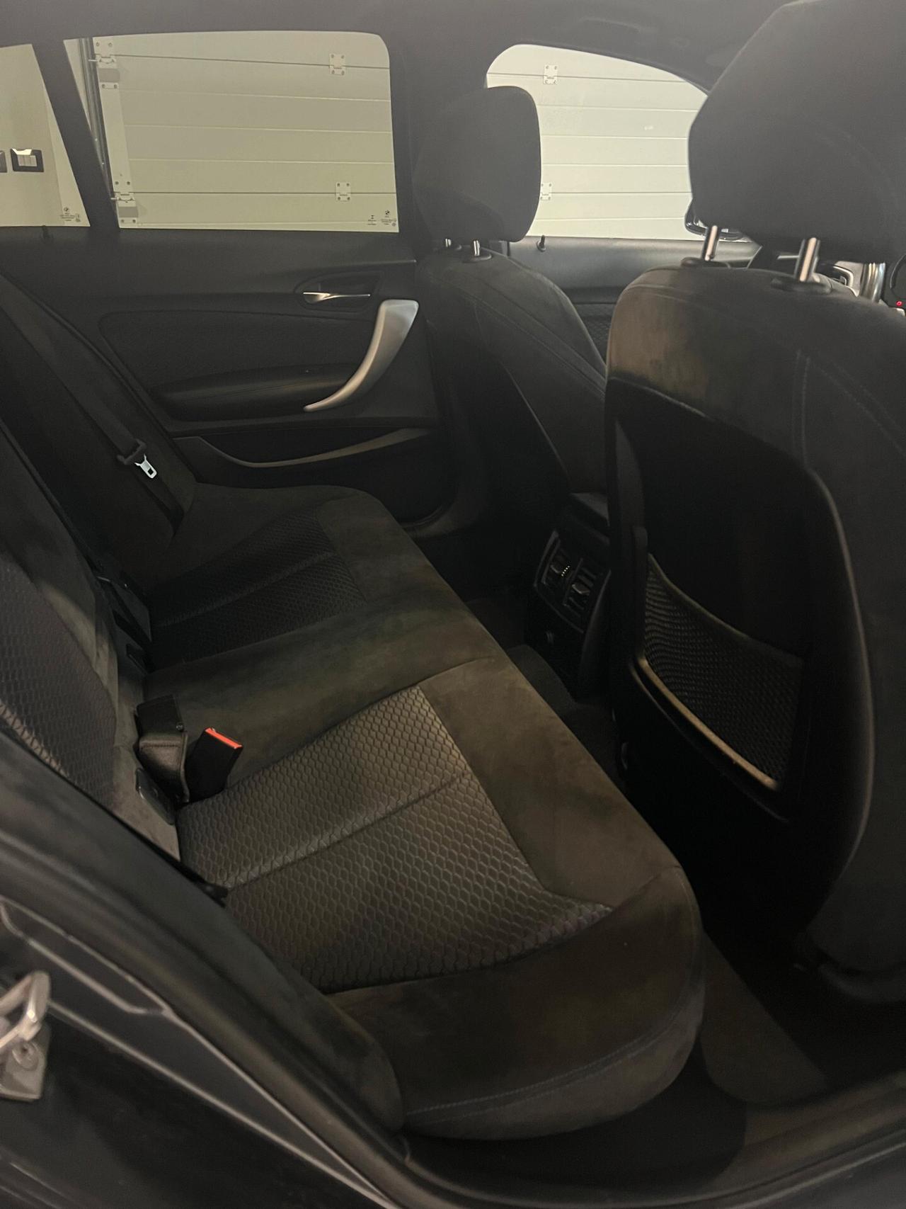 Bmw 120 120d xDrive 5p. Msport