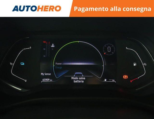 RENAULT Arkana Arkana Hybrid E-Tech 145 CV Intens