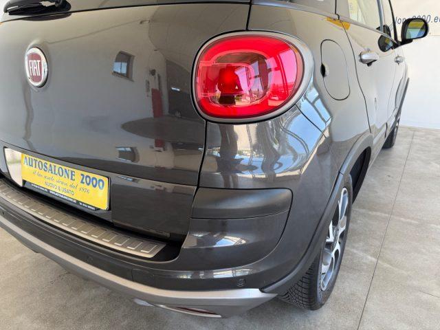 FIAT 500L 1.4 95 CV S&S City Cross NEOPATENTATI/PREZZO REALE