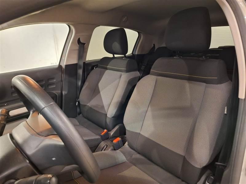 CITROEN C3 BLUEHDI 100 S&S BUSINESS CO