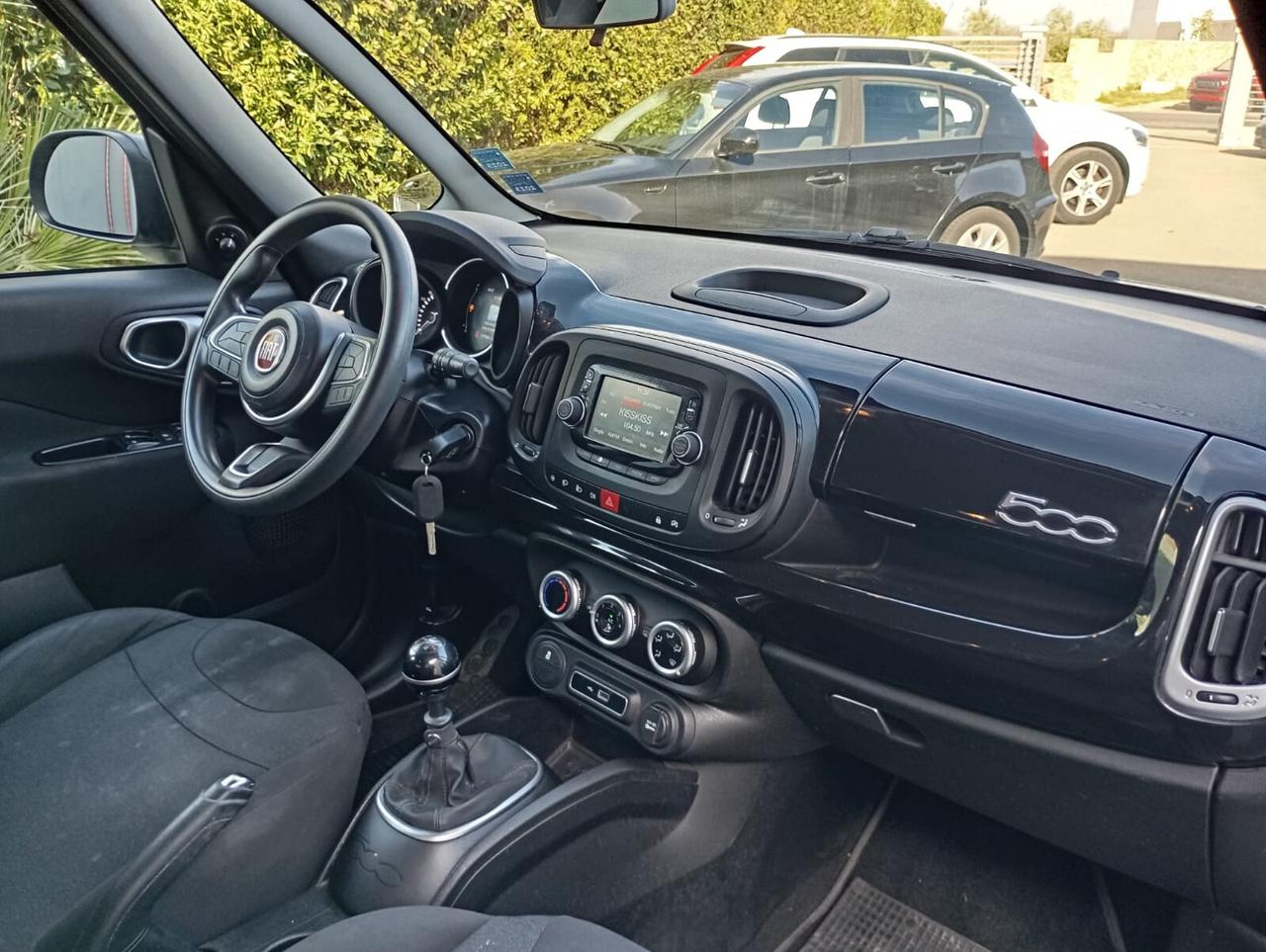Fiat 500L 1.3 Multijet 95 CV Urban