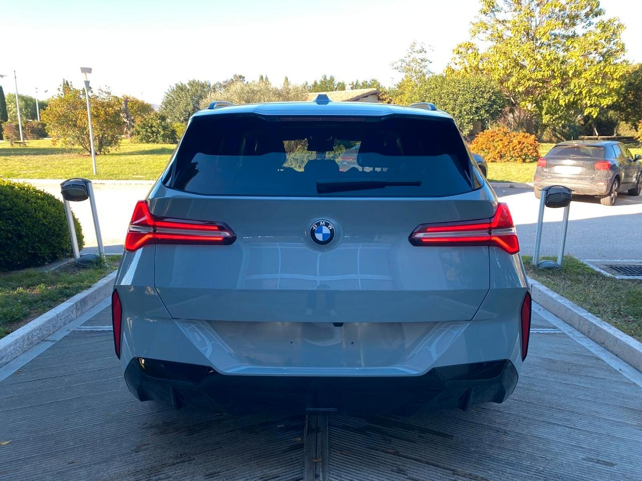 Bmw X3 xDrive20d 48V MSport Pro