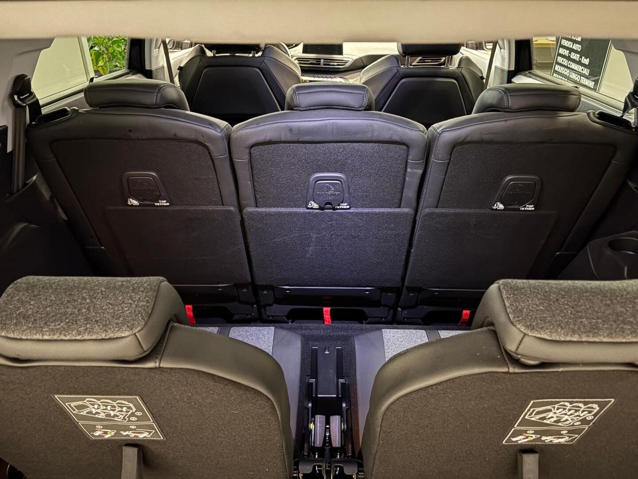 Peugeot 5008 1.5 bluehdi Allure s&s 130cv 7p.ti eat8