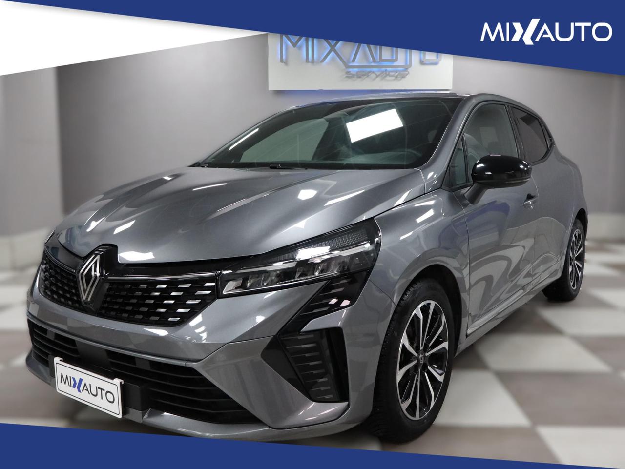 Renault Clio 1.0 TCE Techno 90CV EU6