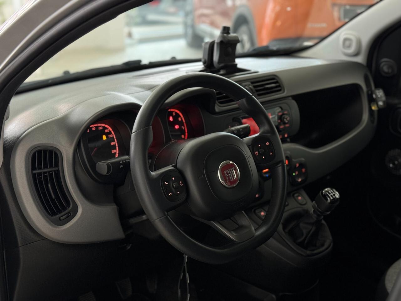 Fiat Panda 1.2 EasyPower Lounge