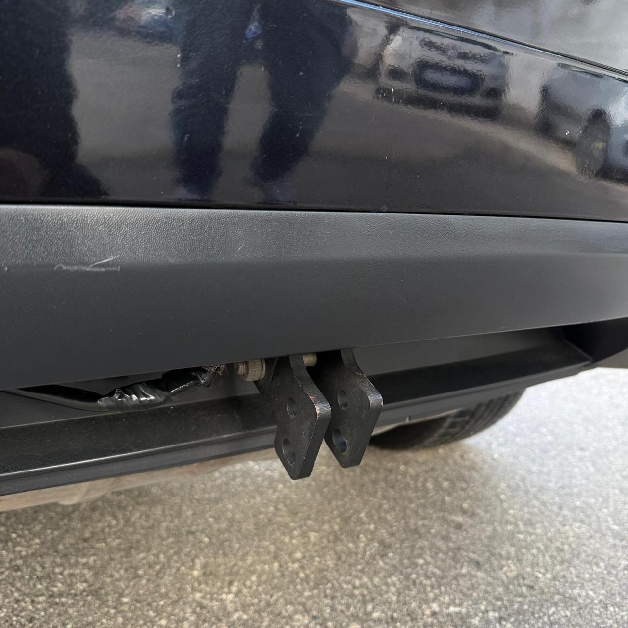 Volkswagen Touareg 3.0 TDI 245 CV tiptronic BlueMotion Technology