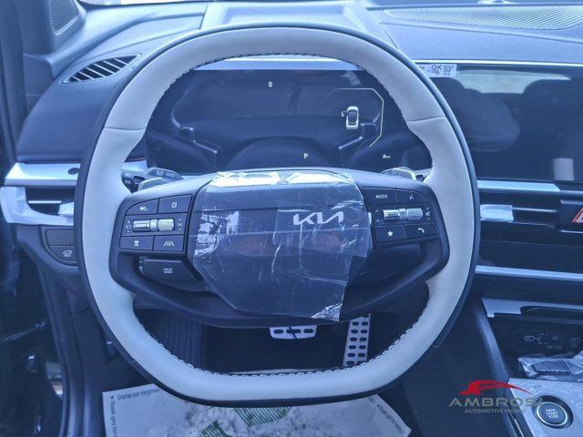 KIA Sportage PE 1.6 HEV GTL