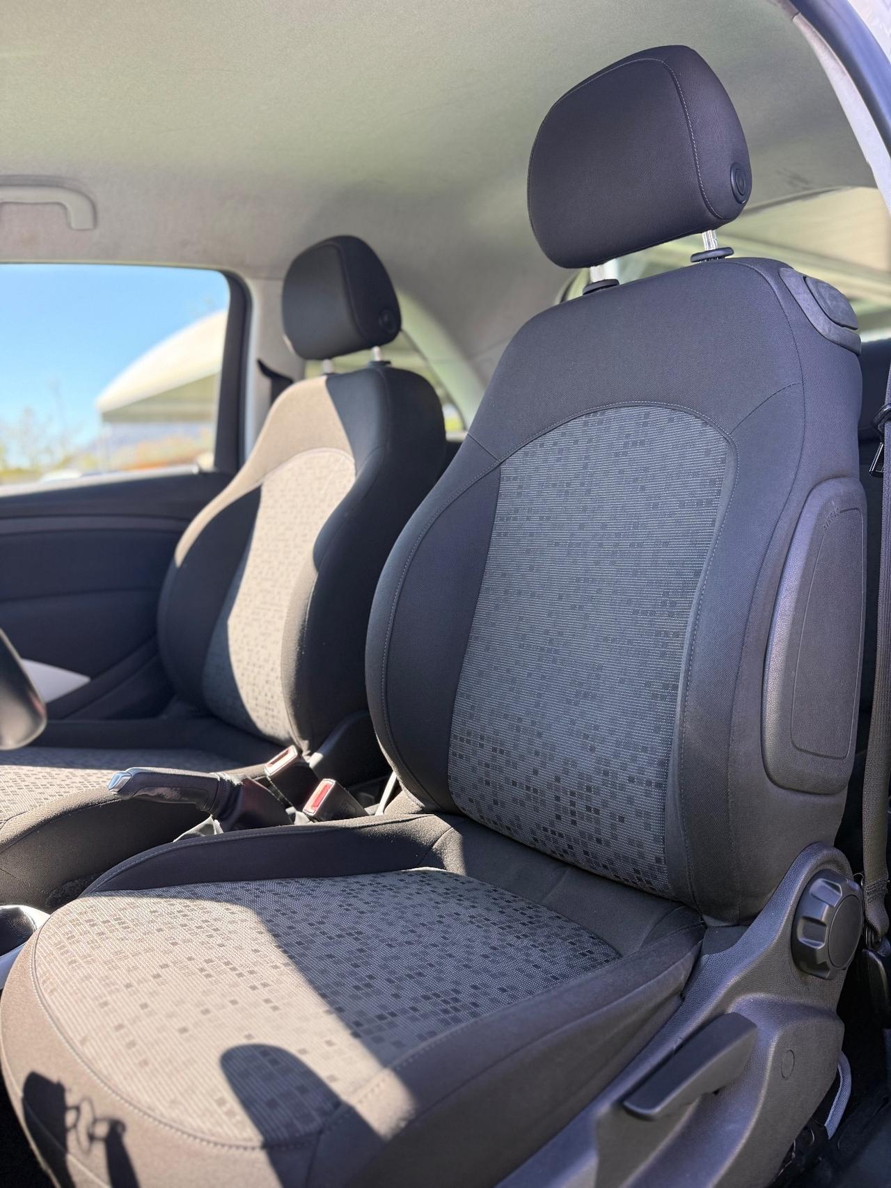 Opel Adam 1.4 100 CV Glam