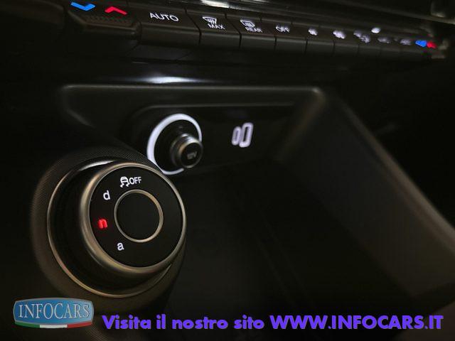ALFA ROMEO Tonale 1.6 diesel 130 CV TCT6 Sprint