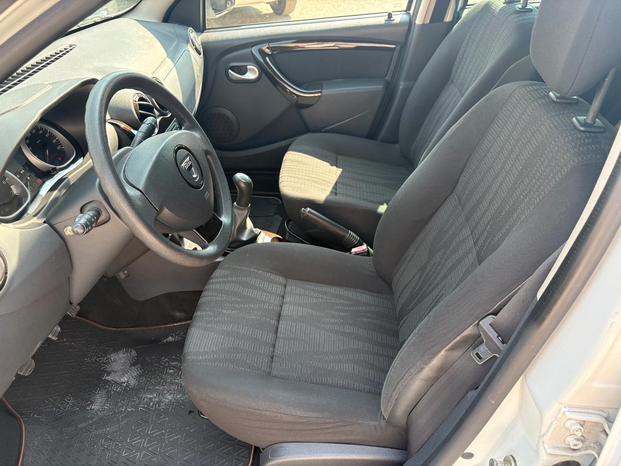Dacia Duster 1.6 Benzina -Unico proprietario