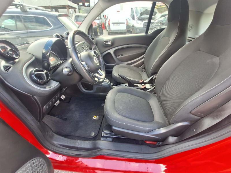 Smart ForTwo 90CV TURBO SUPERPASSION **PREZZO SENZA VINCOLI**