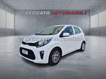 KIA Picanto Picanto 1.0 dpi Urban Techno&Design Pack Gpl amt