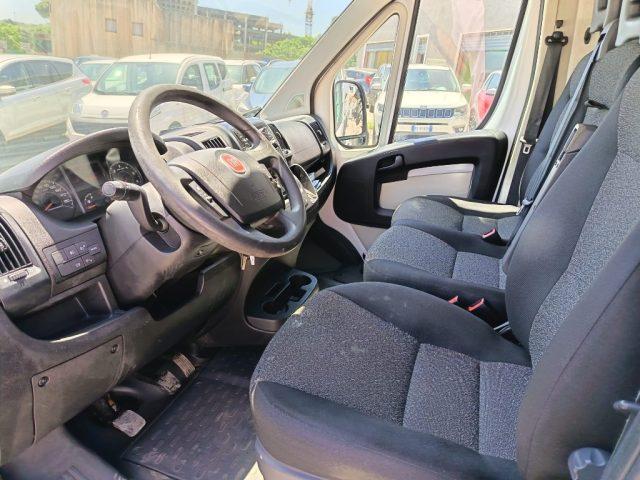 FIAT Ducato 30 2.3 MJT 120CV PC-TM Furgone