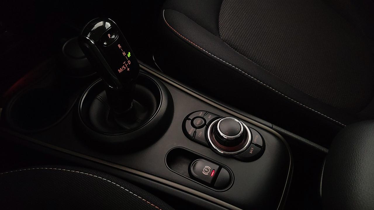 MINI Mini Countryman F60 2020 - Mini Countryman 2.0 Cooper D Busi