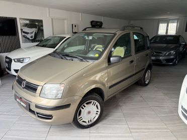 Fiat Panda 1.2 METANO BENZINA