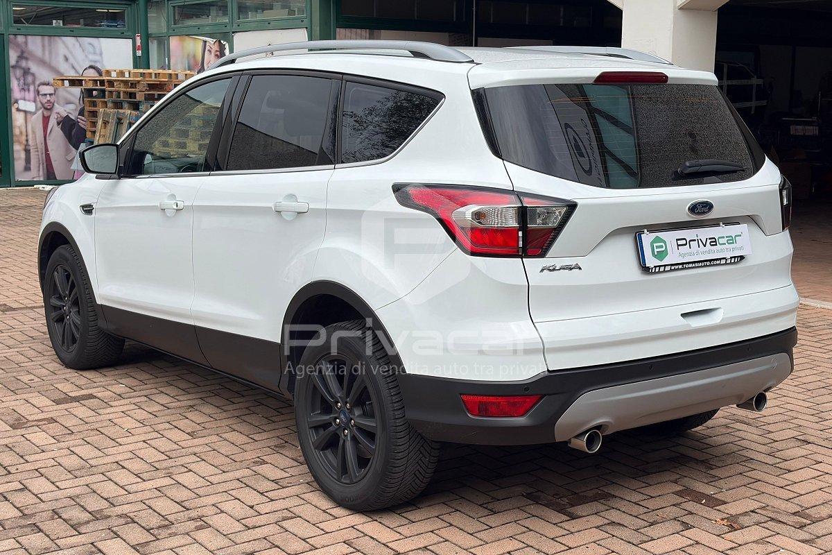 FORD Kuga 2.0 TDCI 120 CV S&S 2WD Business