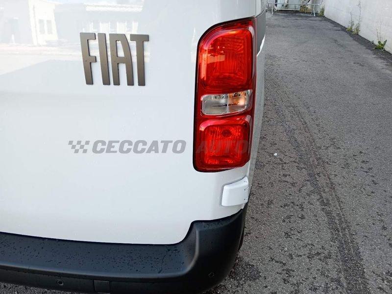FIAT Scudo Scudo Serie 3 Van L2h1 1.5 Bluehdi 120cv Mt6