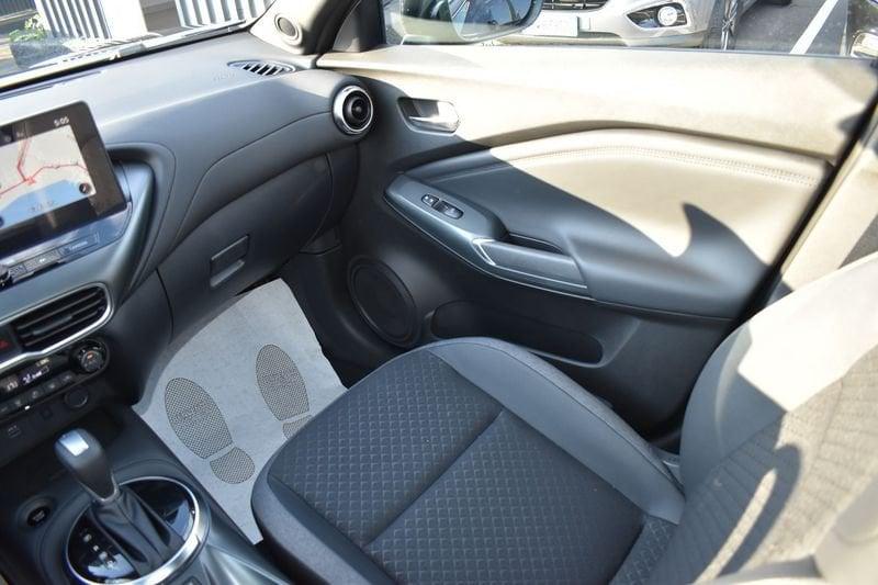 Nissan Juke Juke 1.6 hev N-Connecta